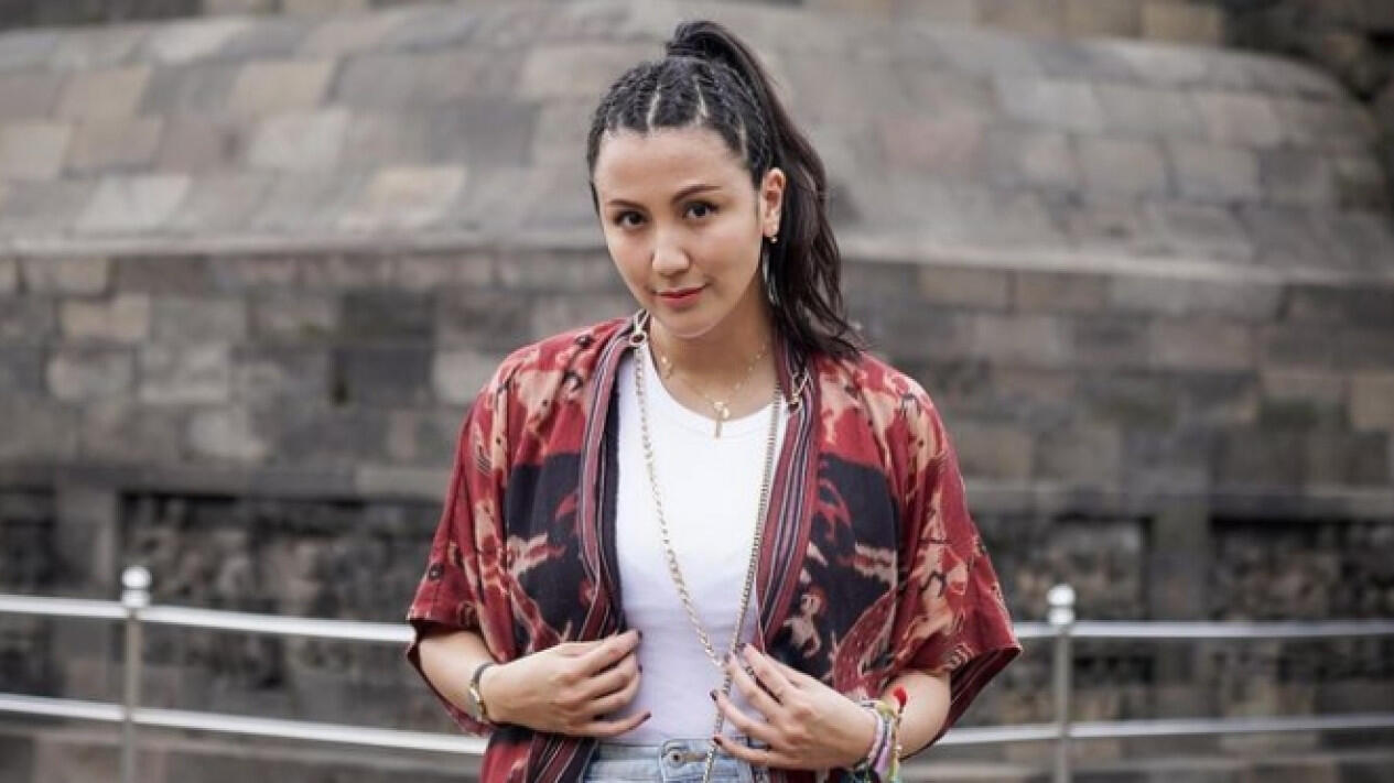 Deretan Aktris FTV Tercantik, Versi TS [Kompetisi KGPT]
