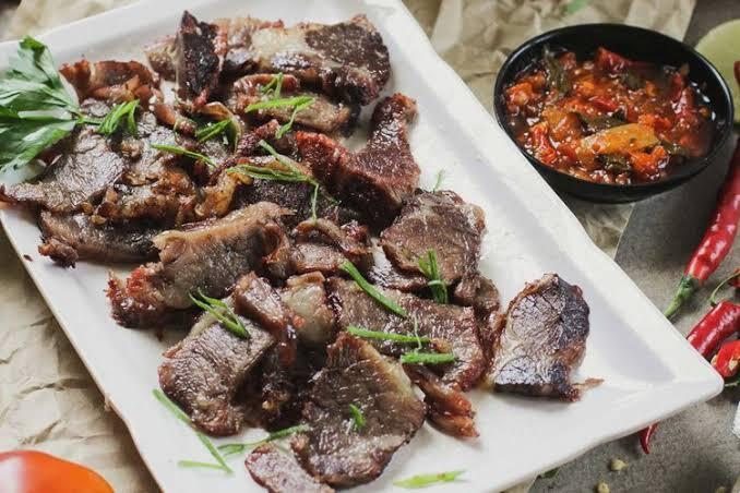 Daftar Makanan Yang Sempat Viral & Trend Pada Masanya