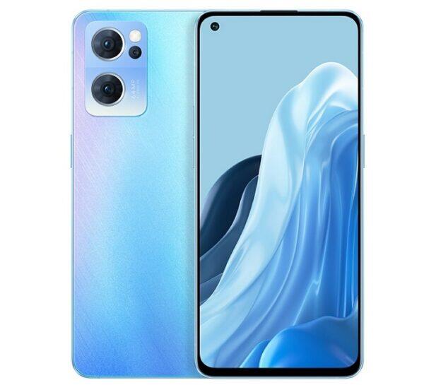 10 Rekomendasi HP Tanpa Bezel 