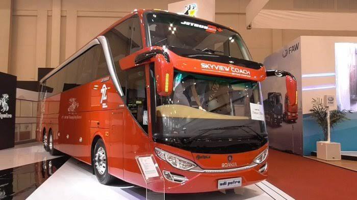 Bus SHD, Apa Saja Kekurangan & Kelebihannya?