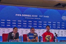 Gaya permainan Indonesia akan rangkum semua hal baik di timnas
