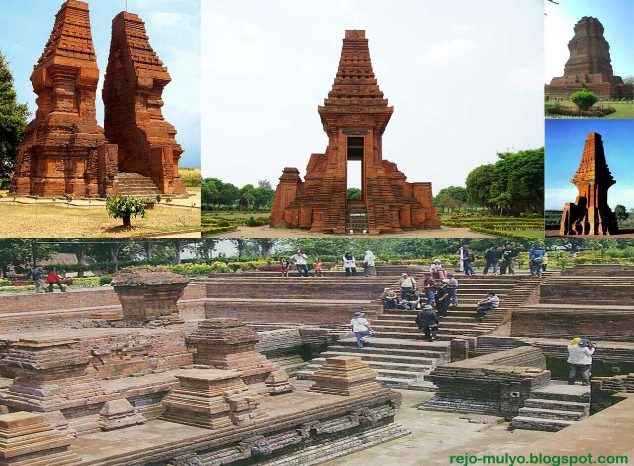 Kehidupan masyarakat Majapahit