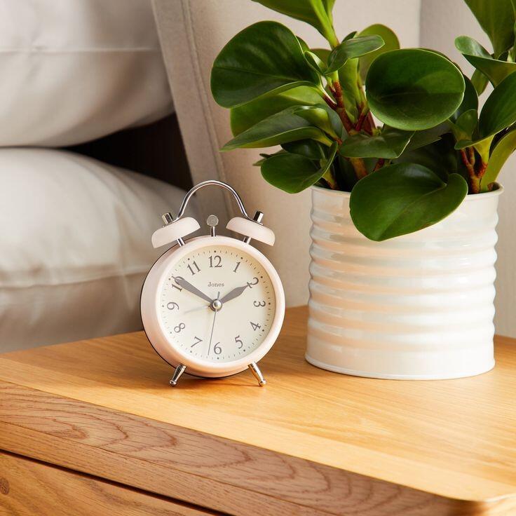Manfaat Bangun Subuh & Tips-tips Tidur Tepat Waktu