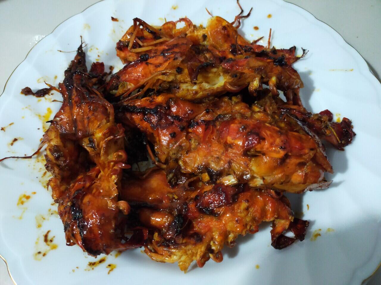 Manfaat Seafood Bagi Tubuh