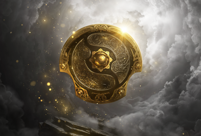 [Dota 2] 5 team Terfavorit Menjuarai The International 10