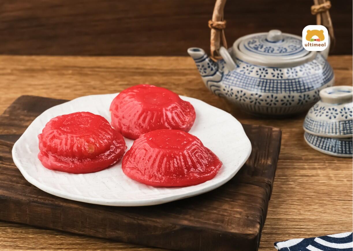 7 Macam Kue Manis & Manisan Populer Khas Imlek