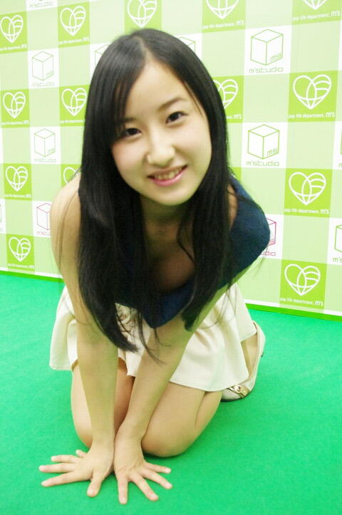 5 Potret Manis Suzu Ichinose, Udah Kenal Belom?