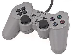 Ini Dia Gan Evolusi 7 Stik Playstation Dari Masa Ke Masa