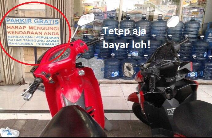 4 Hal Ini Harusnya Gratis, tetapi Karena Ini Negara Api, Jadi Harus Bayar!