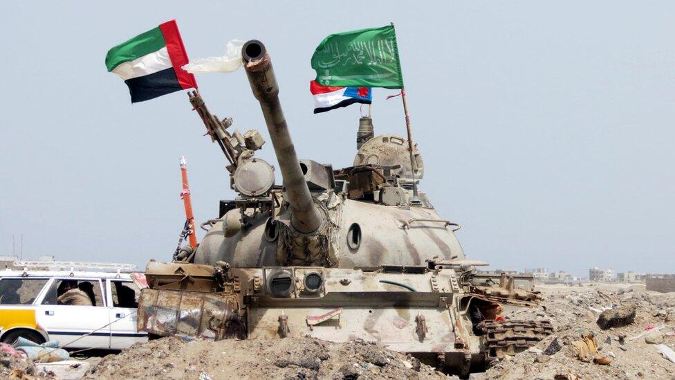 Perang Dharap Saudi-Iran : Kenapa Arab takut Iran?