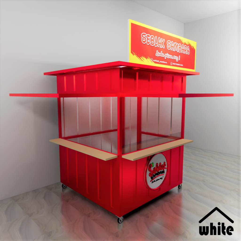 Jasa Desain & Bangun Rumah [Indo Kontraktor Desain]