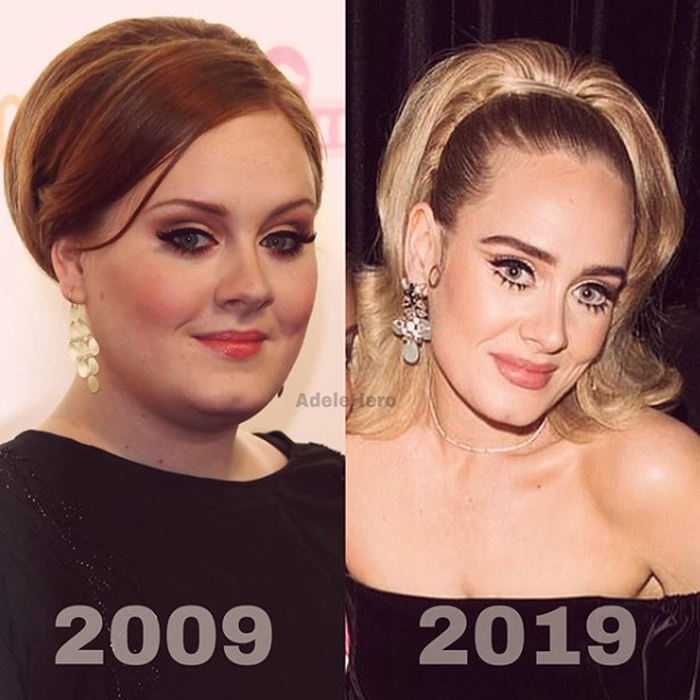 Apakah Benar Ungkapan Big Is Beautiful? 