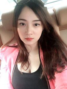 Senyuman paras gadis manis bikin greget (Louncing21)