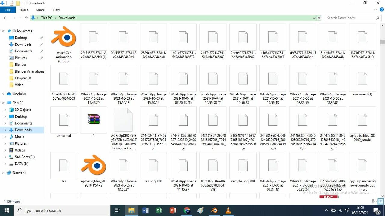 Lagi-Lagi Ransomware