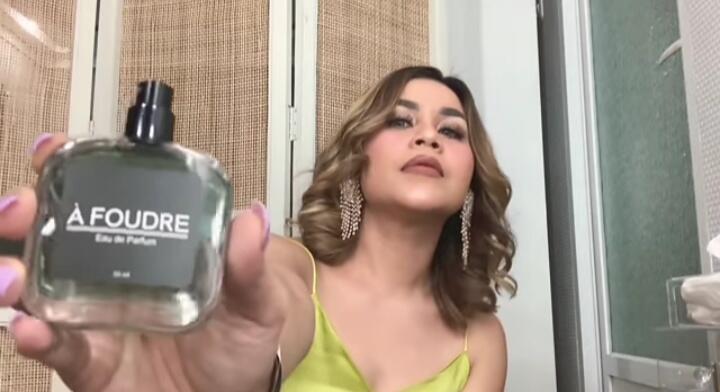 Penasaran Souvenir Pernikahan Aurel Hermansyah & Atta Halilintar, Ini Isinya!