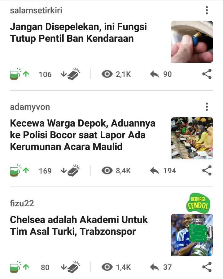 Lakukan Ini, Sebelum Menyesal