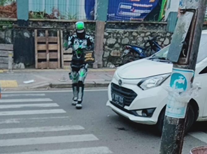 Kerja, Gagah, Dapat Duit (no hiling hiling club)