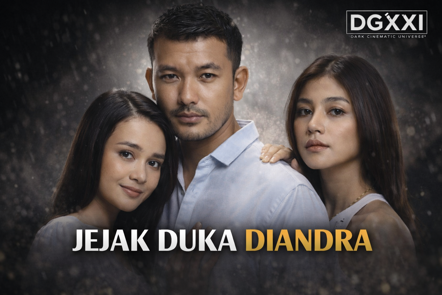 DGXXIMOVIE - JEJAK DUKA DIANDRA