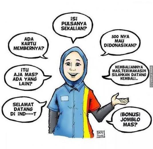 Warung Vs Supermarket, Mana Yang Lebih Kamu Suka?