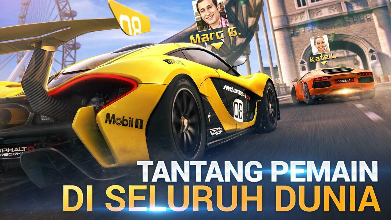 5 GAME OFFLINE DENGAN GRAFIS TERBAIK DI ANDROID