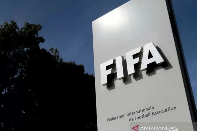 Negara yg terkena sanksi FIFA satu dekade terakhir