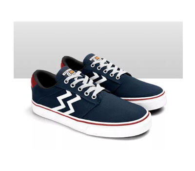 10 Sepatu Geoff Max Terbaik untuk Pria