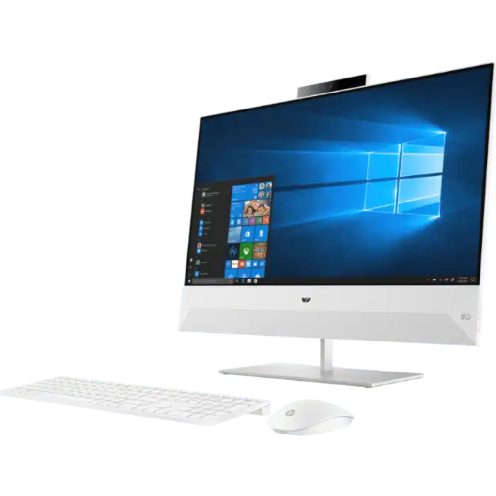 Kembali ke Laptop Desktop!