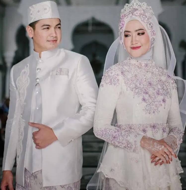 Menikah dengan Duda, Akan Harmoniskah Rumah Tangga?