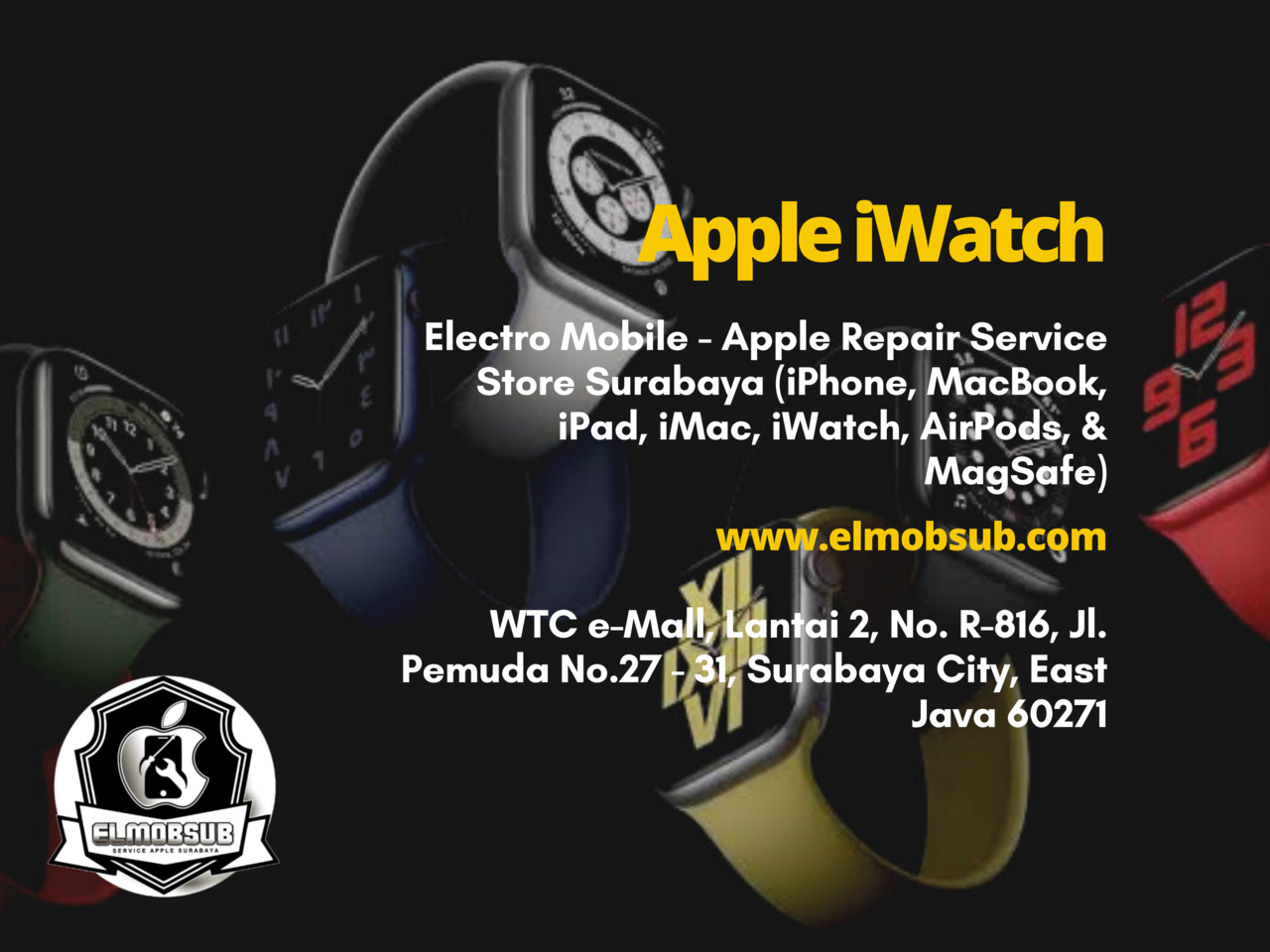 5 tips & trik Apple Watch yg harus Anda ketahui