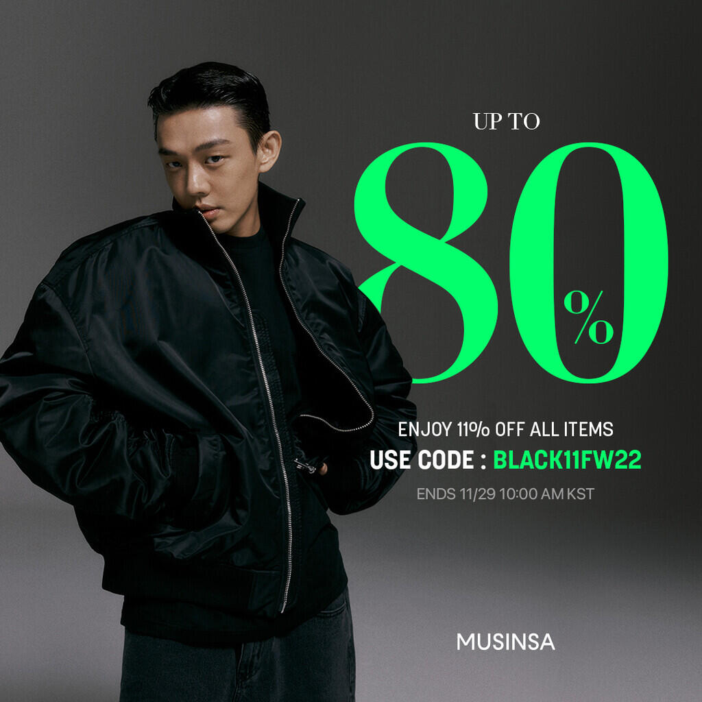 Siapa toko busana No.1 di Korea???