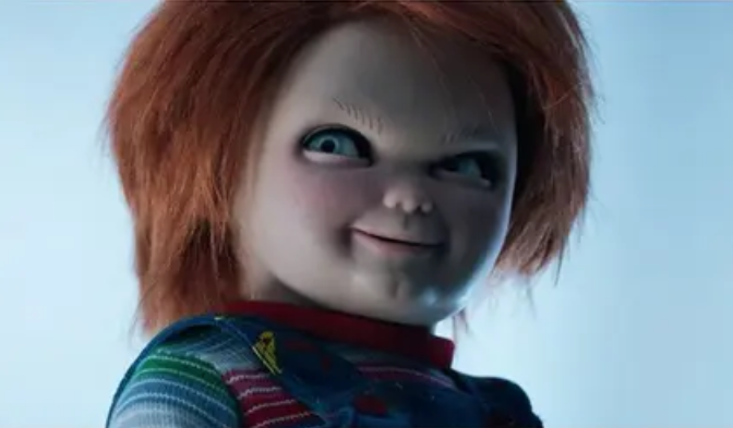 7 Celoteh Chucky Yang Melegenda 