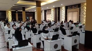 Fenomena Gagal Masal PPPK Teknis 