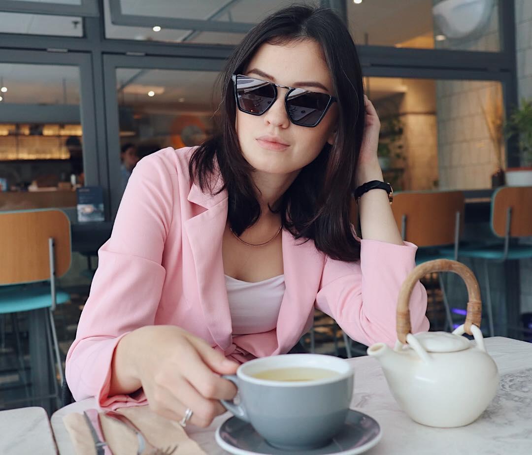 Foto Foto Kimberly Ryder Yang Cantik Dan Menawan