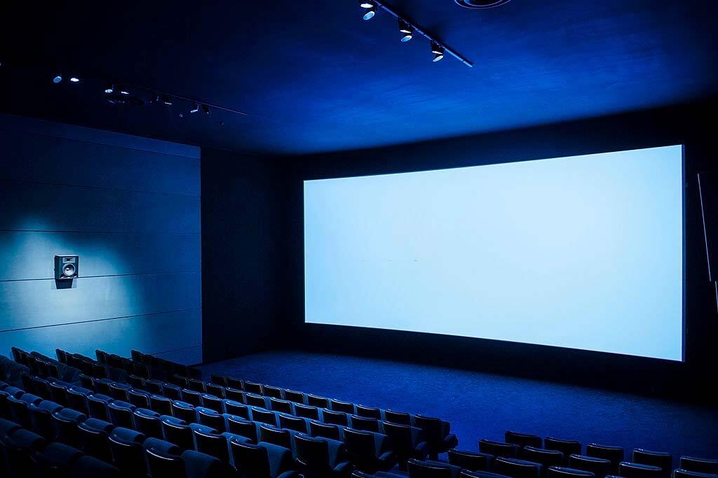 Piramida Giza di Mesir Dilengkapi Bioskop & Tempat Makan yg Memukau turis