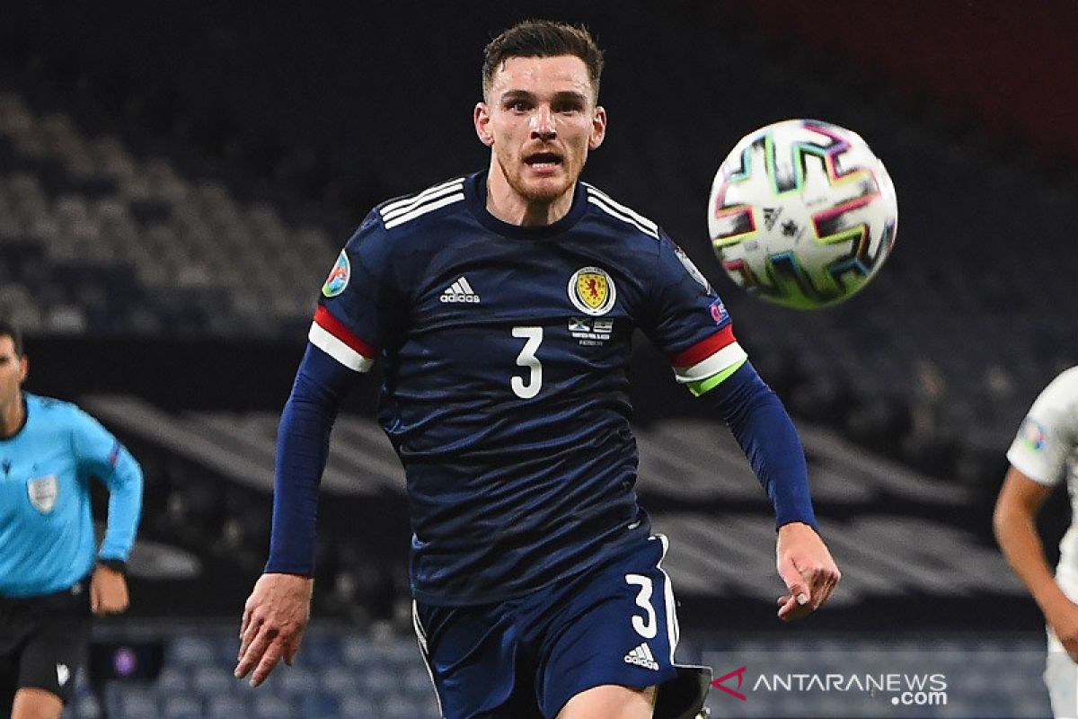 Robertson sebut penting kemenangan atas Wolves
