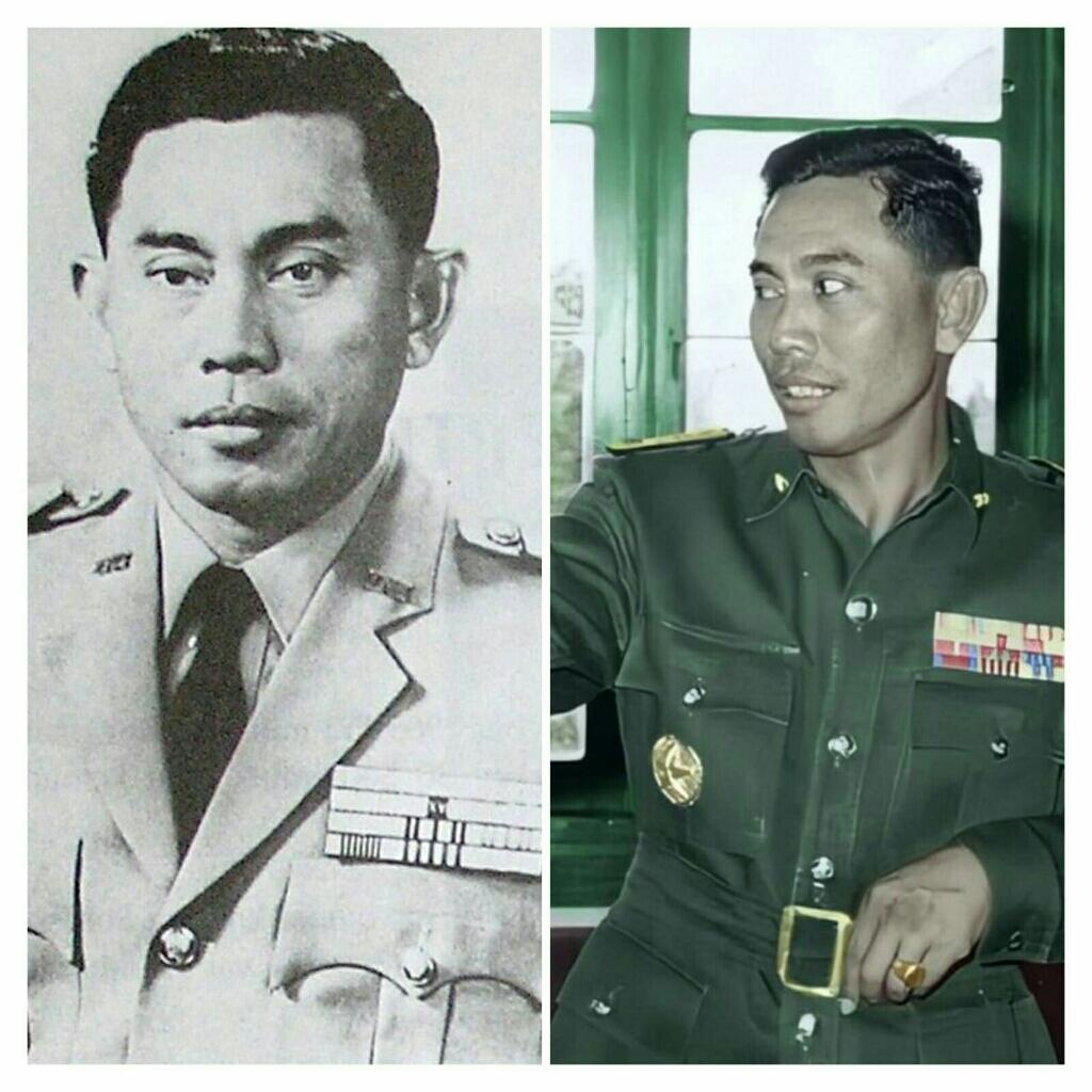 SERULING KEMATIAN 
