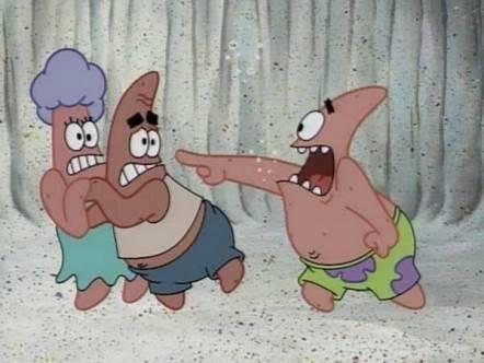 Inilah 5 Plot Twist Terbaik & Paling Mencengangkan Dalam Kartun SpongeBob