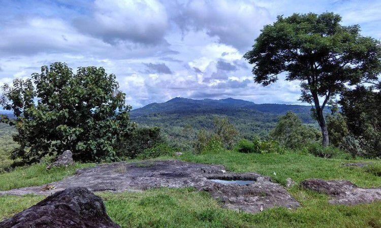 Sukoharjo, Kotaku Tersayang