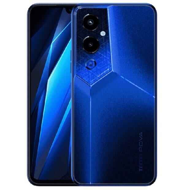 10 Rekomendasi HP Tecno 