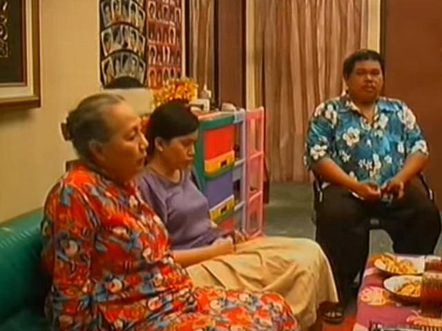Rindu Acara-acara TV yg Dulu..