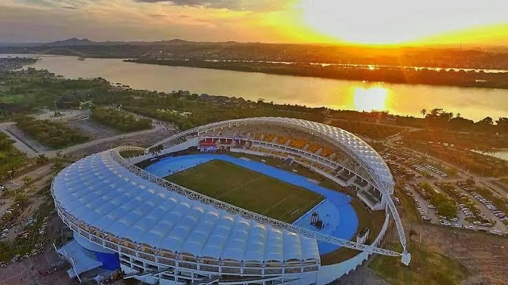 Inilah Stadion-Stadion Megah yg Ada di Indonesia