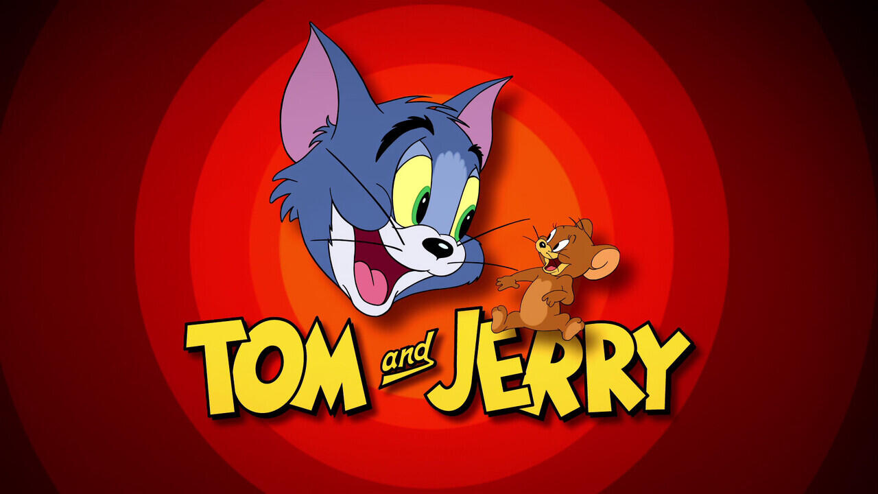Tiga Episode Tom & Jerry ini Punya Arti yg Dalam.
