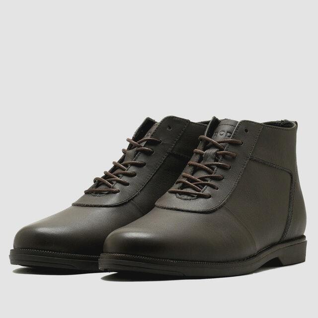 10 Rekomendasi Sepatu Brodo Terbaik untuk Pria