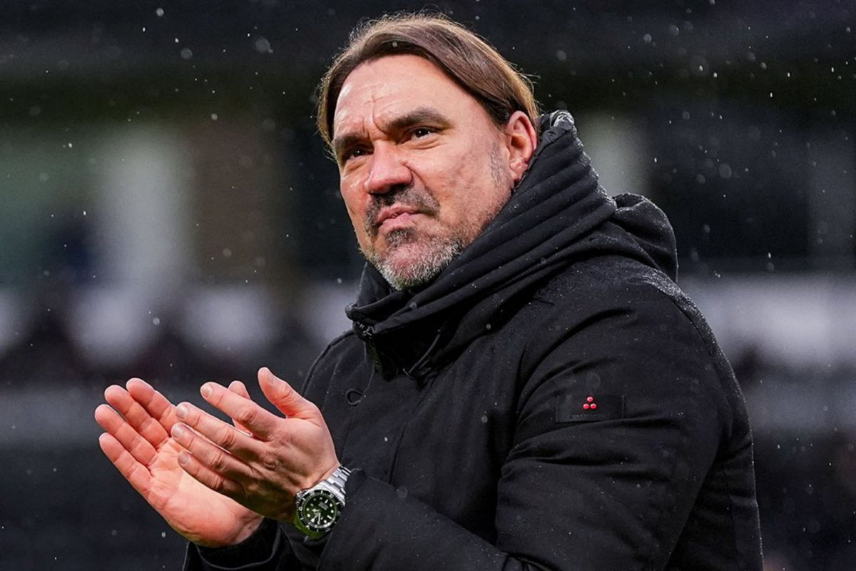 Leeds tak gentar hadapi Sunderland