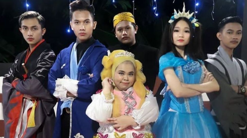 5 Pelajaran yg Bisa Diambil Dari Seorang Kekeyi