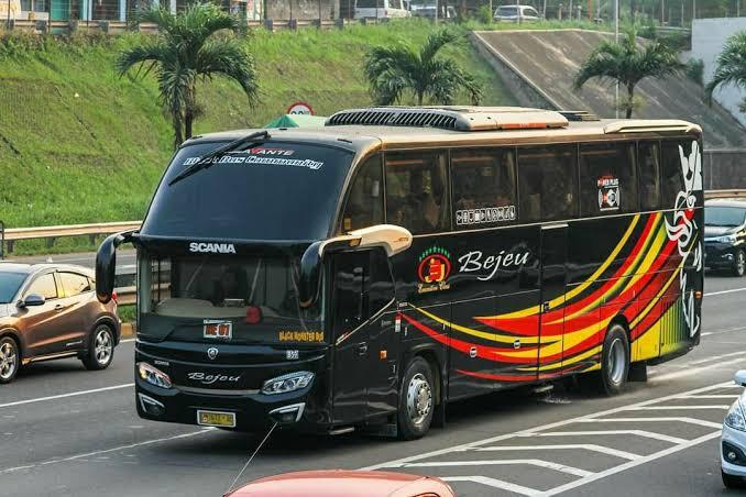 Bus SHD, Apa Saja Kekurangan & Kelebihannya?