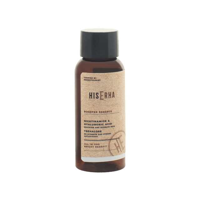 10 Rekomendasi Essence Terbaik untuk Pria