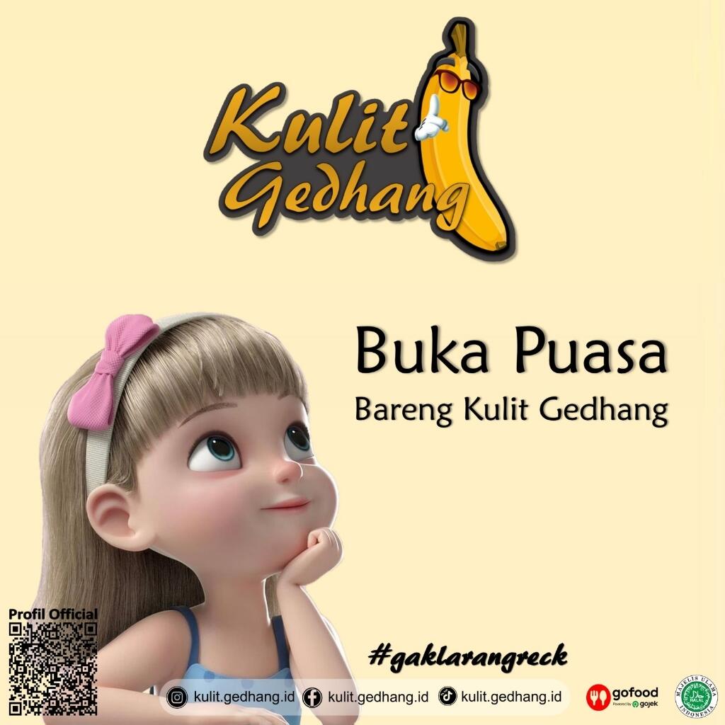 Solusi Buka Puasa Di Bulan Penuh Berkah