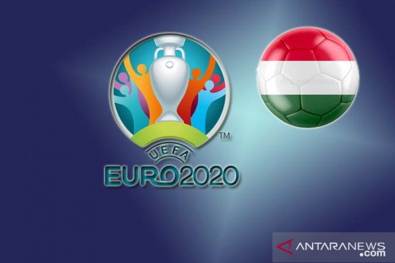 Data & fakta timnas Hungaria di Euro 2020