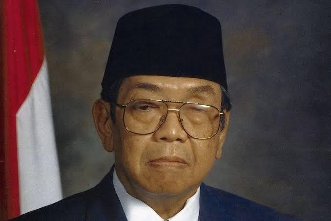 Mengapa Indonesia disebut "Konoha" dalam meme?